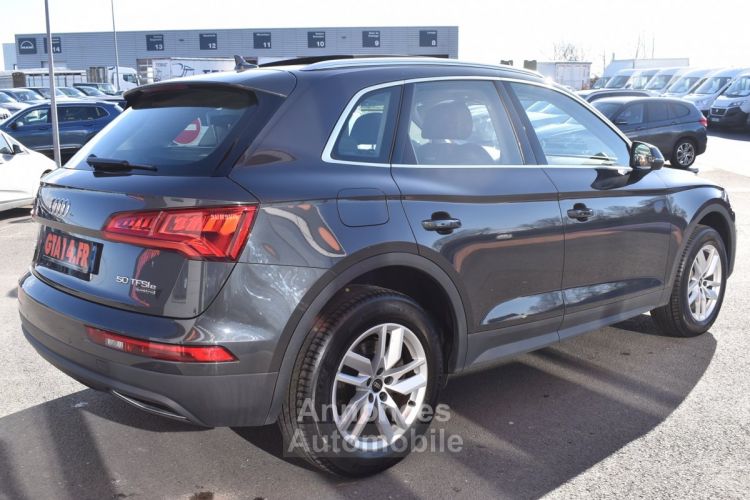 Audi Q5 50 TFSI E 299CH BUSINESS EXECUTIVE QUATTRO S TRONIC 7 EURO6D-T 15CV - <small></small> 31.750 € <small>TTC</small> - #2