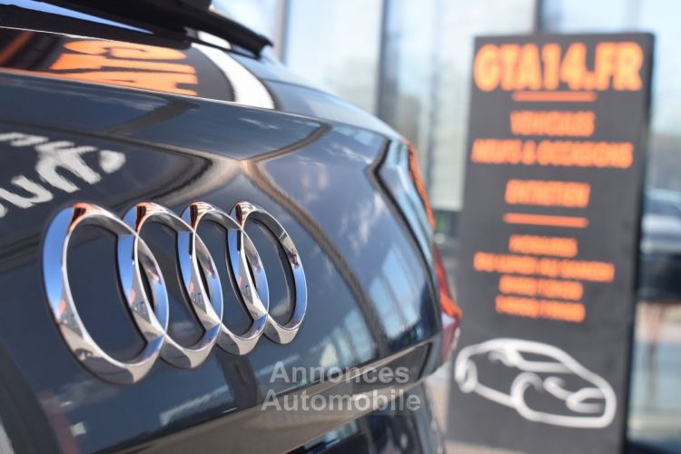 Audi Q5 50 TFSI E 299CH BUSINESS EXECUTIVE QUATTRO S TRONIC 7 EURO6D-T 15CV - <small></small> 31.750 € <small>TTC</small> - #19