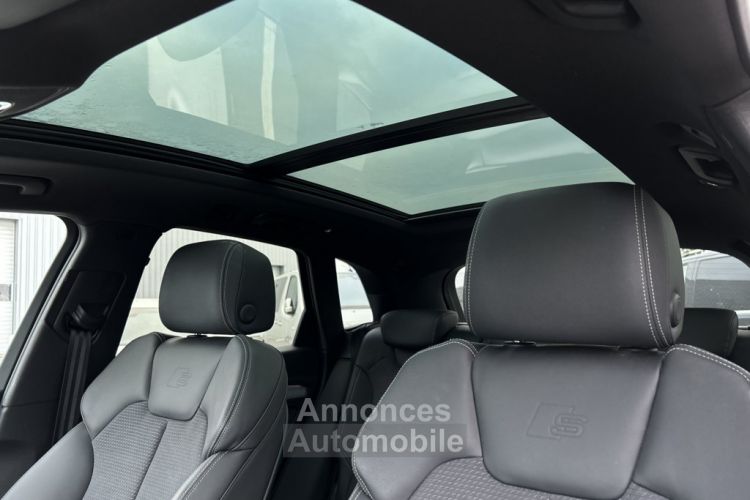 Audi Q5 50 TFSI E 299ch S-LINE QUATTRO S-TRONIC 7 - <small></small> 59.900 € <small>TTC</small> - #21