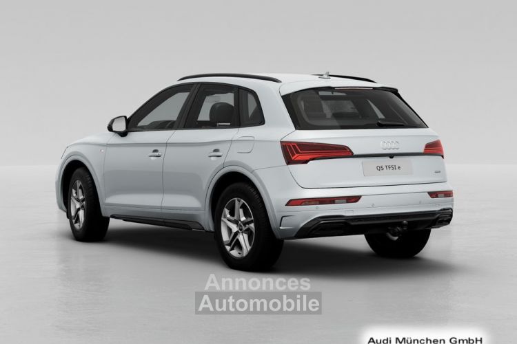 Audi Q5 50 TFSI e qu. S tronic S line AHK - <small></small> 48.491 € <small>TTC</small> - #2