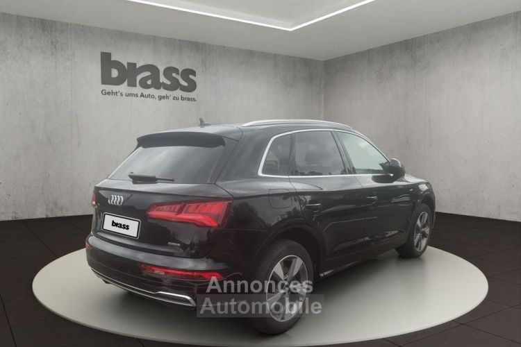 Audi Q5 50 TFSI e quattro S line - <small></small> 33.400 € <small>TTC</small> - #5