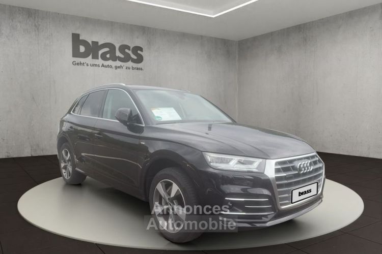 Audi Q5 50 TFSI e quattro S line - <small></small> 33.400 € <small>TTC</small> - #7