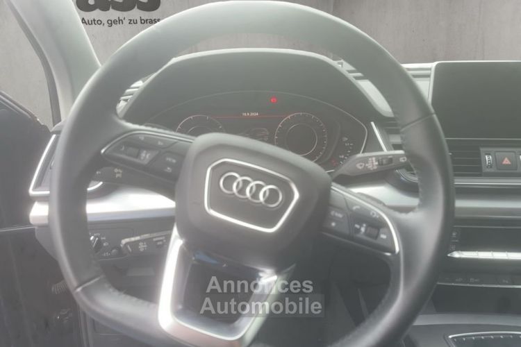 Audi Q5 50 TFSI e quattro S line - <small></small> 33.400 € <small>TTC</small> - #10