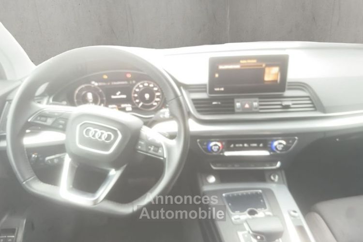 Audi Q5 50 TFSI e quattro S line - <small></small> 33.400 € <small>TTC</small> - #13