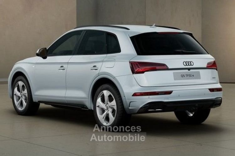 Audi Q5 50 TFSI e quattro S line ACC Matrix - <small></small> 51.340 € <small>TTC</small> - #2