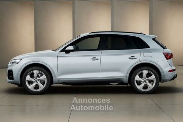 Audi Q5 50 TFSI e quattro S line ACC Matrix - <small></small> 51.340 € <small>TTC</small> - #3