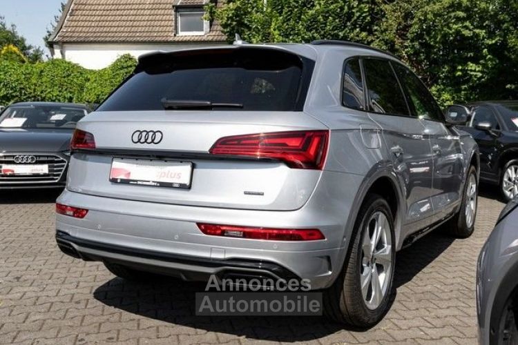 Audi Q5 50 TFSI e quattro S line AHK Matrix - <small></small> 49.240 € <small>TTC</small> - #2