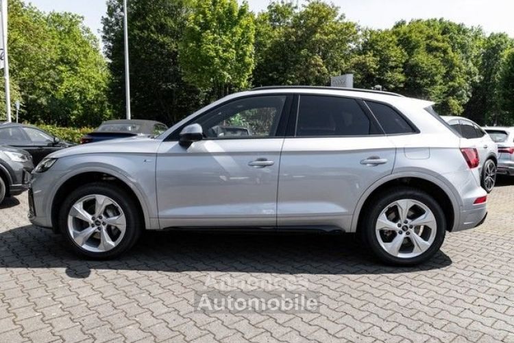 Audi Q5 50 TFSI e quattro S line AHK Matrix - <small></small> 49.240 € <small>TTC</small> - #10