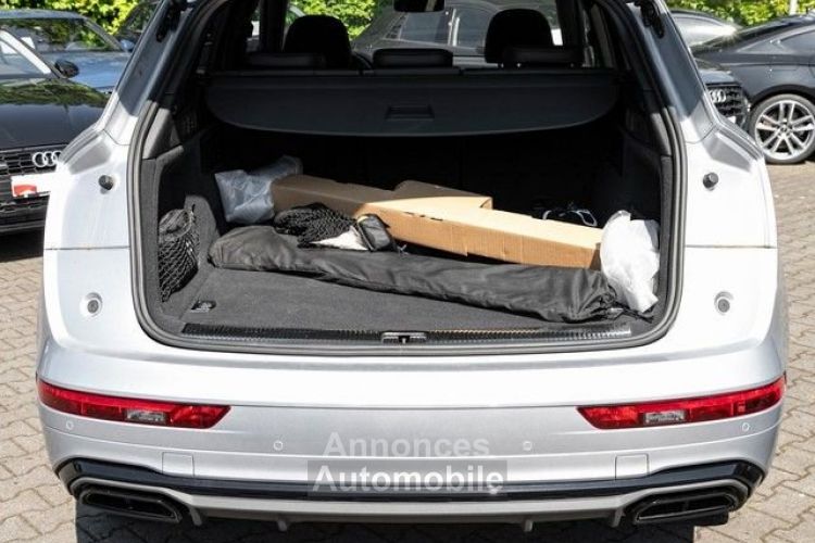 Audi Q5 50 TFSI e quattro S line AHK Matrix - <small></small> 49.240 € <small>TTC</small> - #12