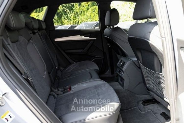 Audi Q5 50 TFSI e quattro S line AHK Matrix - <small></small> 49.240 € <small>TTC</small> - #13