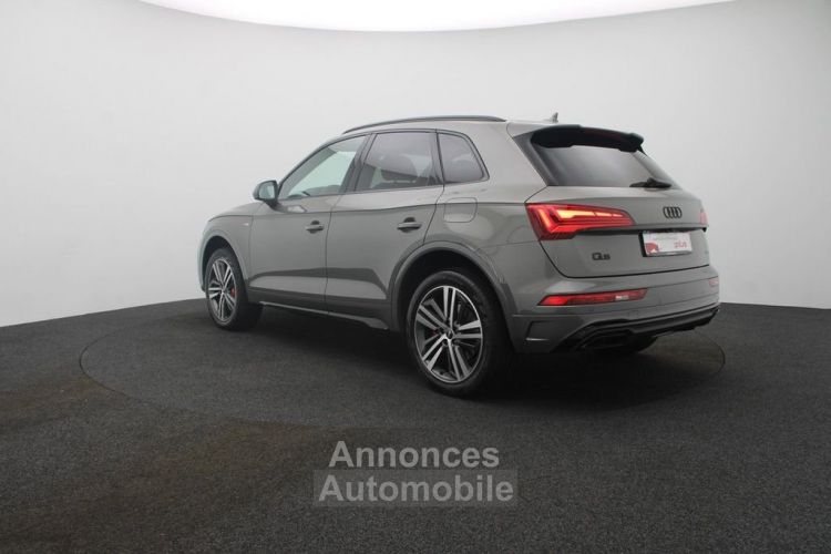 Audi Q5 50 TFSI e quattro S line LED Navi AHK  - <small></small> 48.980 € <small>TTC</small> - #3