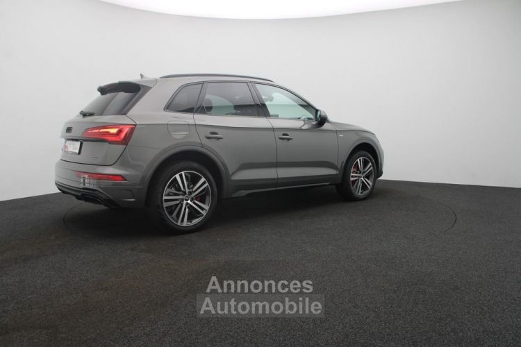 Audi Q5 50 TFSI e quattro S line LED Navi AHK  - <small></small> 48.980 € <small>TTC</small> - #5