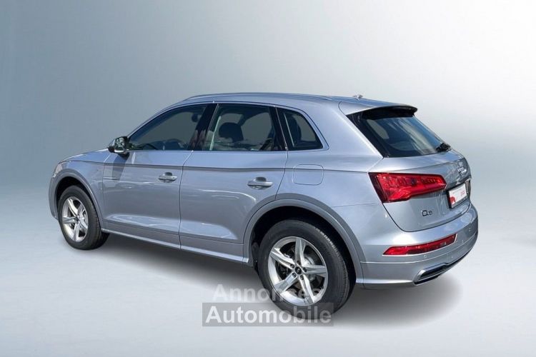 Audi Q5 50 TFSI e quattro S line Navi LED SHZ - <small></small> 32.410 € <small>TTC</small> - #5