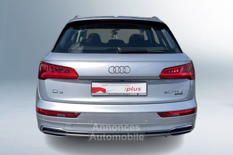 Audi Q5 50 TFSI e quattro S line Navi LED SHZ - <small></small> 32.410 € <small>TTC</small> - #6