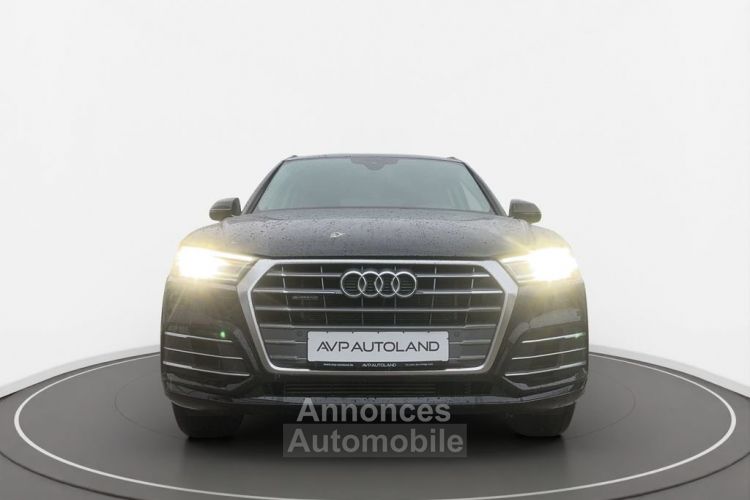 Audi Q5 50 TFSI e quattro S tronic AHK MMI - <small></small> 31.799 € <small>TTC</small> - #2