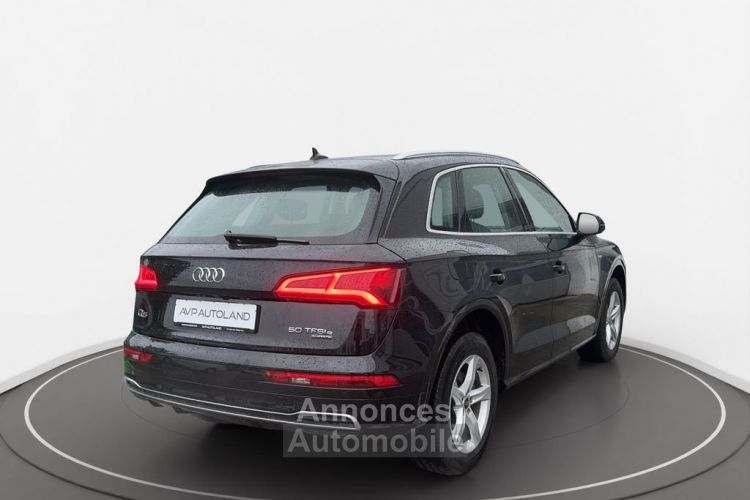 Audi Q5 50 TFSI e quattro S tronic AHK MMI - <small></small> 31.799 € <small>TTC</small> - #5