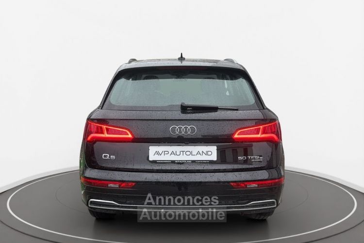 Audi Q5 50 TFSI e quattro S tronic AHK MMI - <small></small> 31.799 € <small>TTC</small> - #6