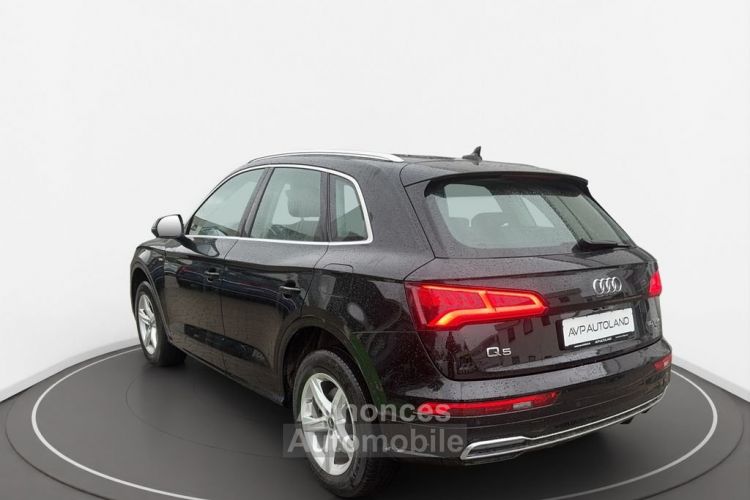 Audi Q5 50 TFSI e quattro S tronic AHK MMI - <small></small> 31.799 € <small>TTC</small> - #7