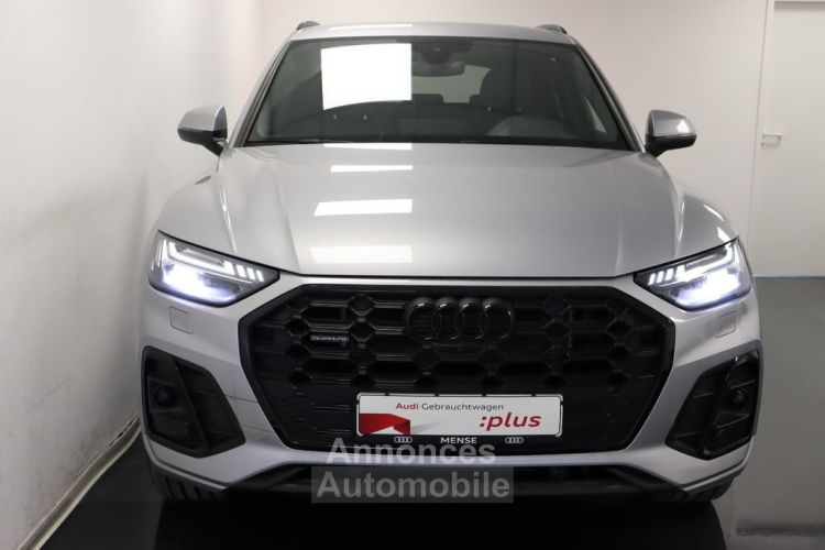 Audi Q5 50 TFSI e quattro S tronic S line  - <small></small> 52.555 € <small>TTC</small> - #3