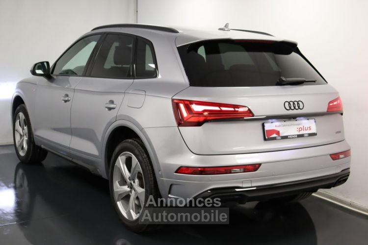 Audi Q5 50 TFSI e quattro S tronic S line  - <small></small> 52.555 € <small>TTC</small> - #4