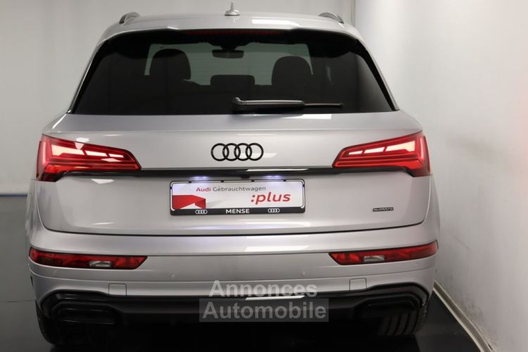 Audi Q5 50 TFSI e quattro S tronic S line  - <small></small> 52.555 € <small>TTC</small> - #5