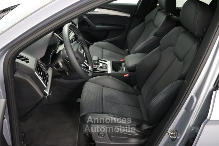 Audi Q5 50 TFSI e quattro S tronic S line  - <small></small> 52.555 € <small>TTC</small> - #7