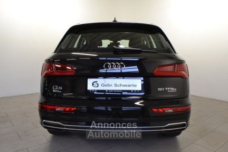 Audi Q5 50 TFSI e S - <small></small> 35.290 € <small>TTC</small> - #5