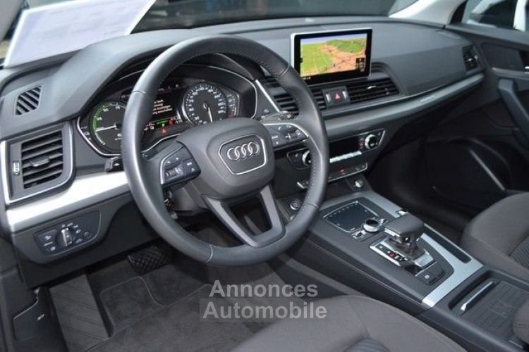Audi Q5 50 TFSI e S - <small></small> 35.290 € <small>TTC</small> - #7