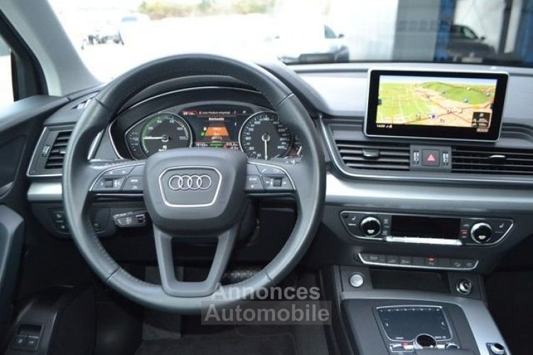 Audi Q5 50 TFSI e S - <small></small> 35.290 € <small>TTC</small> - #10