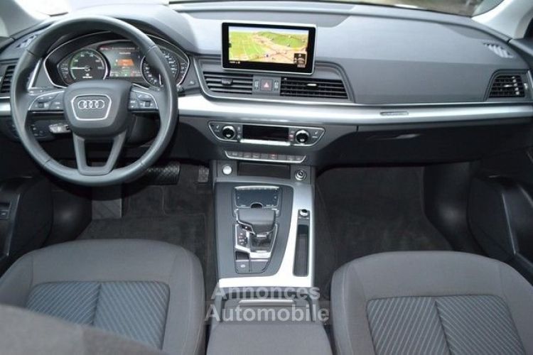 Audi Q5 50 TFSI e S - <small></small> 35.290 € <small>TTC</small> - #13