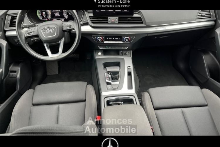 Audi Q5 50 TFSI e S tronic quattro S line - <small></small> 45.496 € <small>TTC</small> - #9