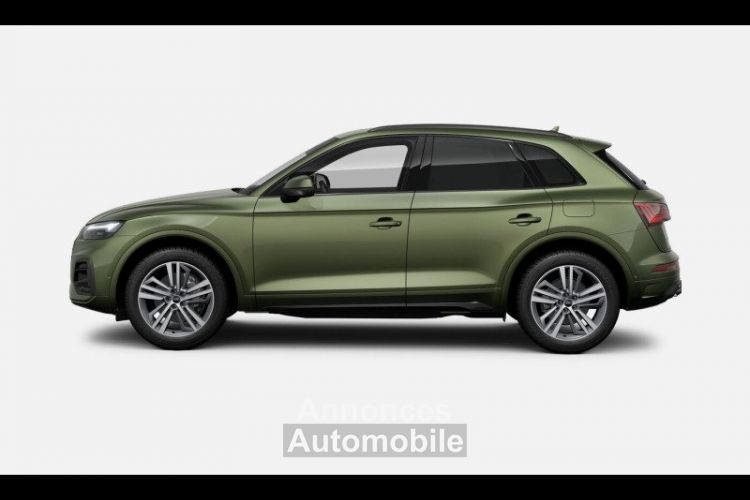 Audi Q5 50 TFSIe 299 S tronic 7 Quattro Avus - <small></small> 77.653 € <small>TTC</small> - #2