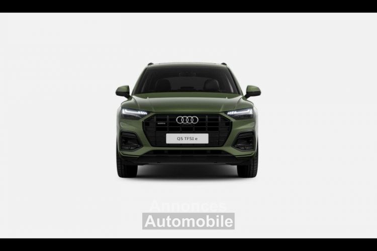 Audi Q5 50 TFSIe 299 S tronic 7 Quattro Avus - <small></small> 77.653 € <small>TTC</small> - #3