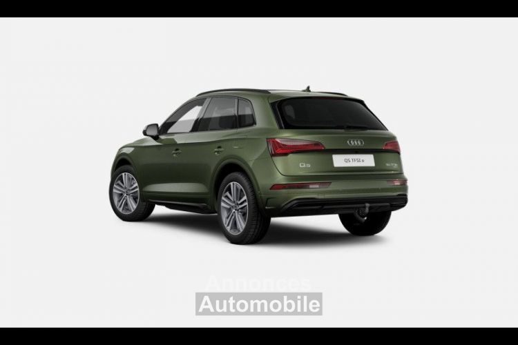 Audi Q5 50 TFSIe 299 S tronic 7 Quattro Avus - <small></small> 77.653 € <small>TTC</small> - #4