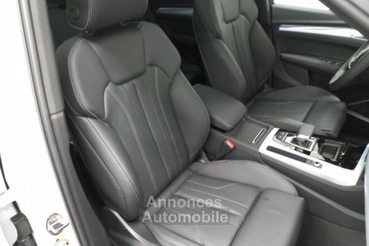 Audi Q5 50 TFSIe 299 S tronic 7 Quattro Avus - <small></small> 78.584 € <small>TTC</small> - #8