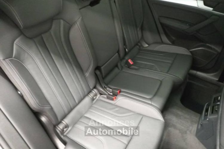 Audi Q5 50 TFSIe 299 S tronic 7 Quattro Avus - <small></small> 78.584 € <small>TTC</small> - #9