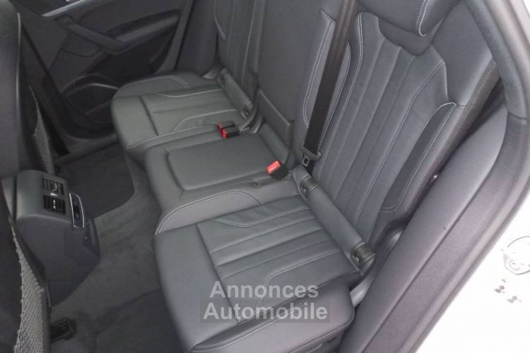 Audi Q5 50 TFSIe 299 S tronic 7 Quattro Avus - <small></small> 78.584 € <small>TTC</small> - #10