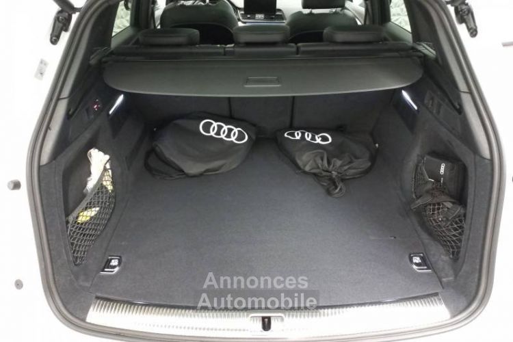 Audi Q5 50 TFSIe 299 S tronic 7 Quattro Avus - <small></small> 78.584 € <small>TTC</small> - #11