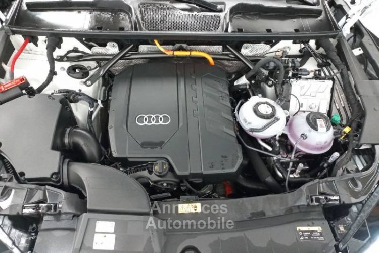 Audi Q5 50 TFSIe 299 S tronic 7 Quattro Avus - <small></small> 78.584 € <small>TTC</small> - #12