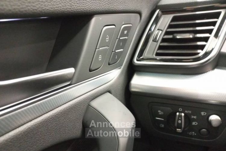 Audi Q5 50 TFSIe 299 S tronic 7 Quattro Avus - <small></small> 78.584 € <small>TTC</small> - #24