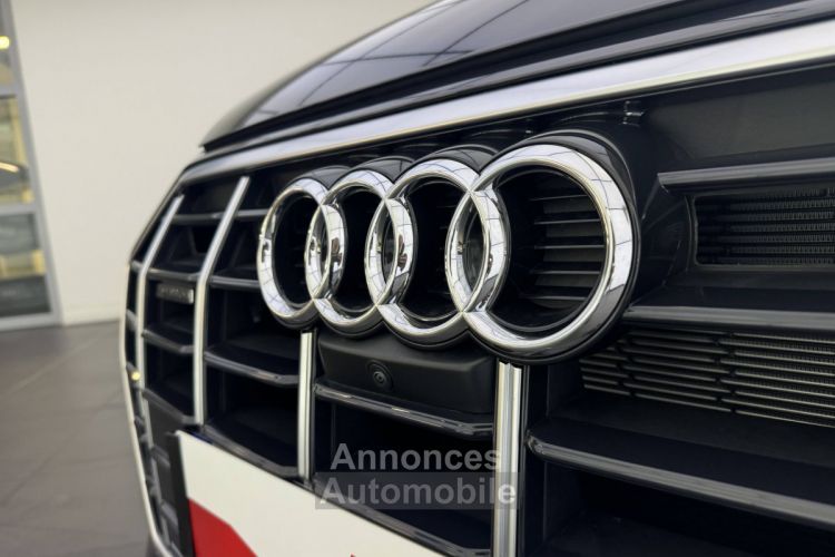 Audi Q5 50 TFSIe 299 S tronic 7 Quattro Avus - <small></small> 70.900 € <small>TTC</small> - #6