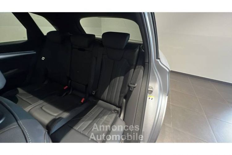 Audi Q5 50 TFSIe 299 S tronic 7 Quattro Avus - <small></small> 69.900 € <small>TTC</small> - #10