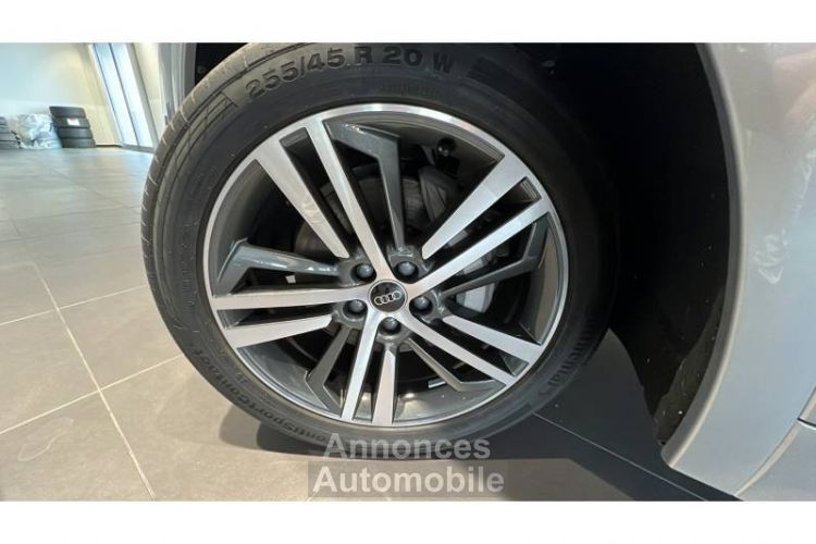 Audi Q5 50 TFSIe 299 S tronic 7 Quattro Avus - <small></small> 69.900 € <small>TTC</small> - #13