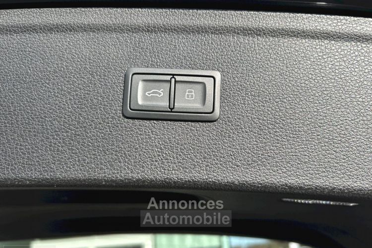 Audi Q5 50 TFSIe 299 S tronic 7 Quattro Avus - <small></small> 49.980 € <small>TTC</small> - #9