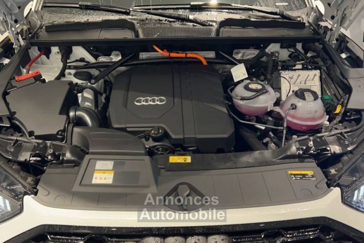 Audi Q5 50 TFSIe 299 S tronic 7 Quattro S line - <small></small> 66.784 € <small>TTC</small> - #12