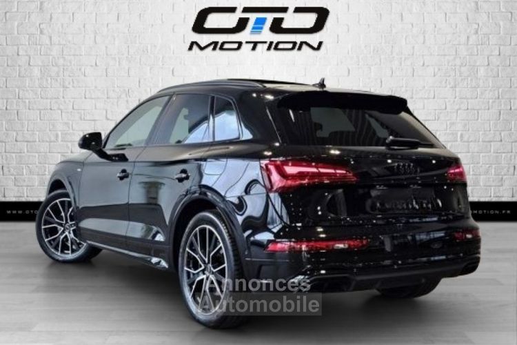 Audi Q5 50 TFSIe 299 S tronic 7 Quattro S line - <small></small> 61.990 € <small></small> - #4