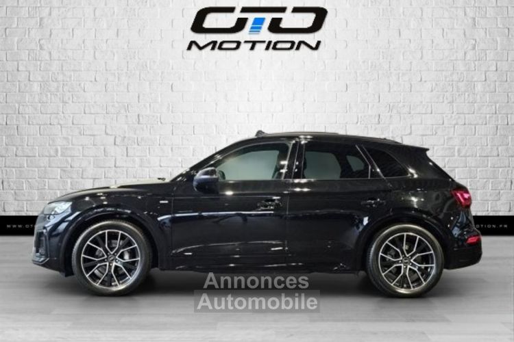 Audi Q5 50 TFSIe 299 S tronic 7 Quattro S line - <small></small> 61.990 € <small></small> - #6