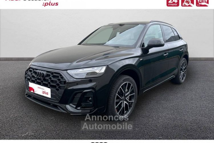 Audi Q5 50 TFSIe 299 S tronic 7 Quattro S line - <small></small> 71.941 € <small>TTC</small> - #1