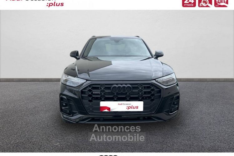 Audi Q5 50 TFSIe 299 S tronic 7 Quattro S line - <small></small> 71.941 € <small>TTC</small> - #2