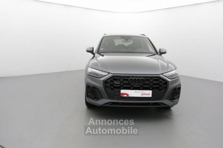 Audi Q5 50 TFSIe 299 S tronic 7 Quattro S line - <small></small> 66.590 € <small>TTC</small> - #3